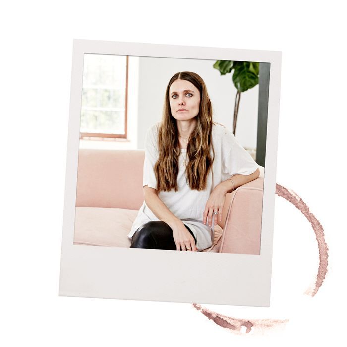 萨沙·斯特雷伯，MyDomaine编辑部主任