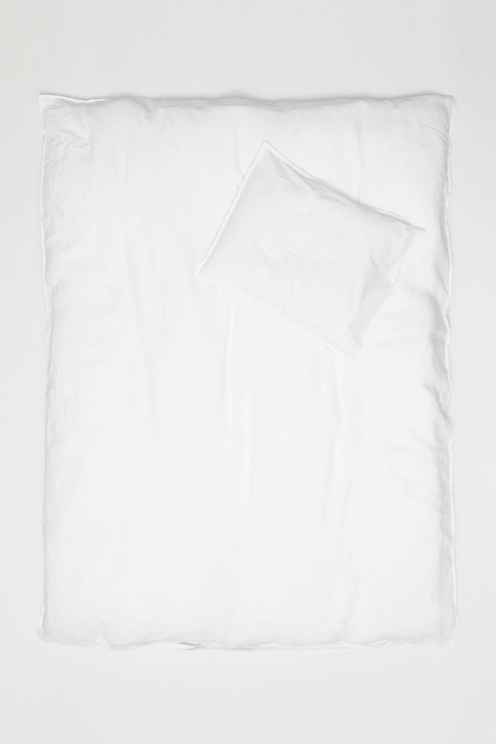 H＆M洗床单被套套装