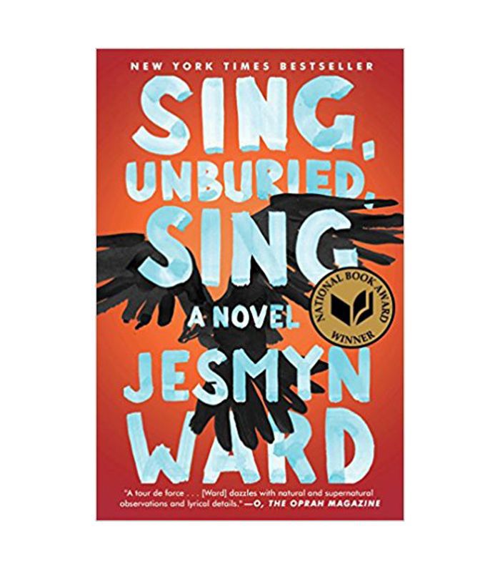 唱歌，掩埋，由康盛杰斯米·沃德