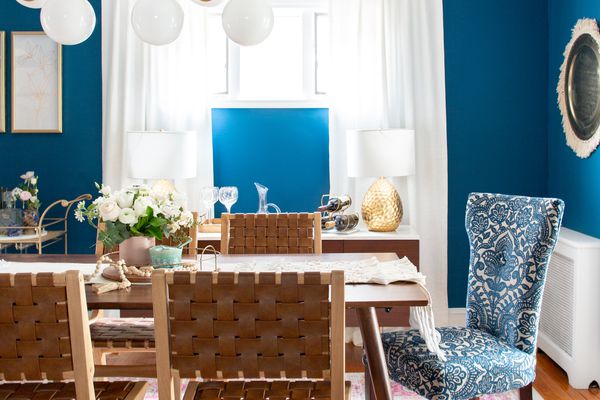 Midcantury餐厅改造