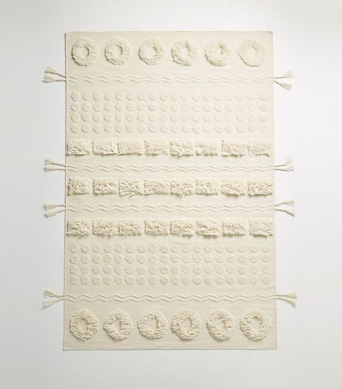 人类学艾利地毯