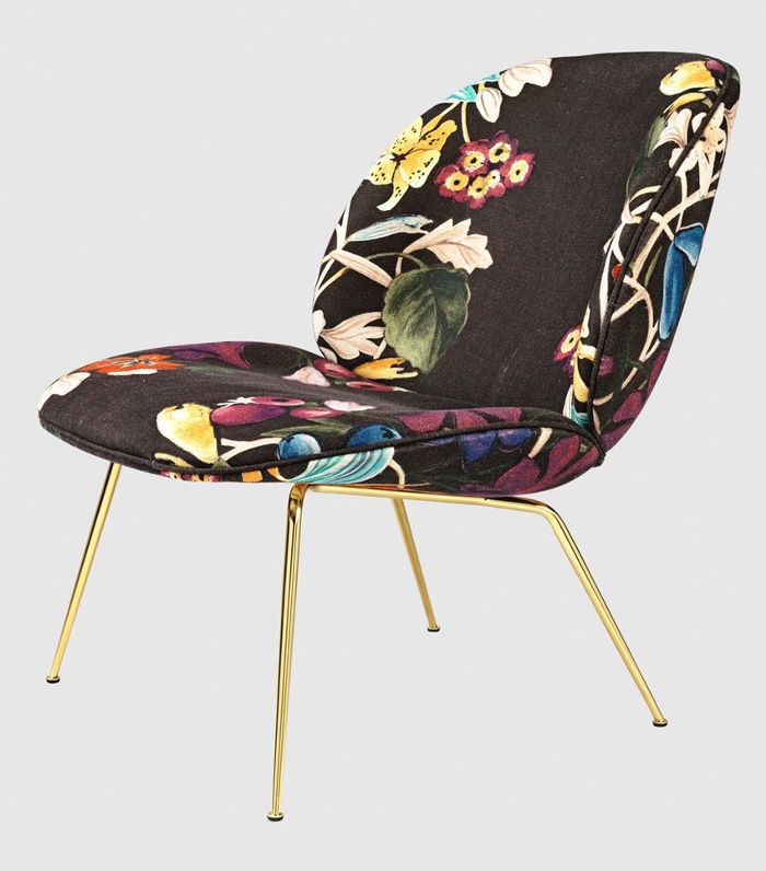 古币甲壳虫休闲椅