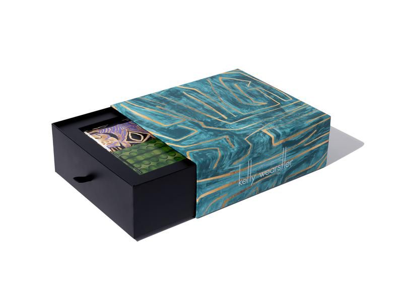 Compartes礼品套装