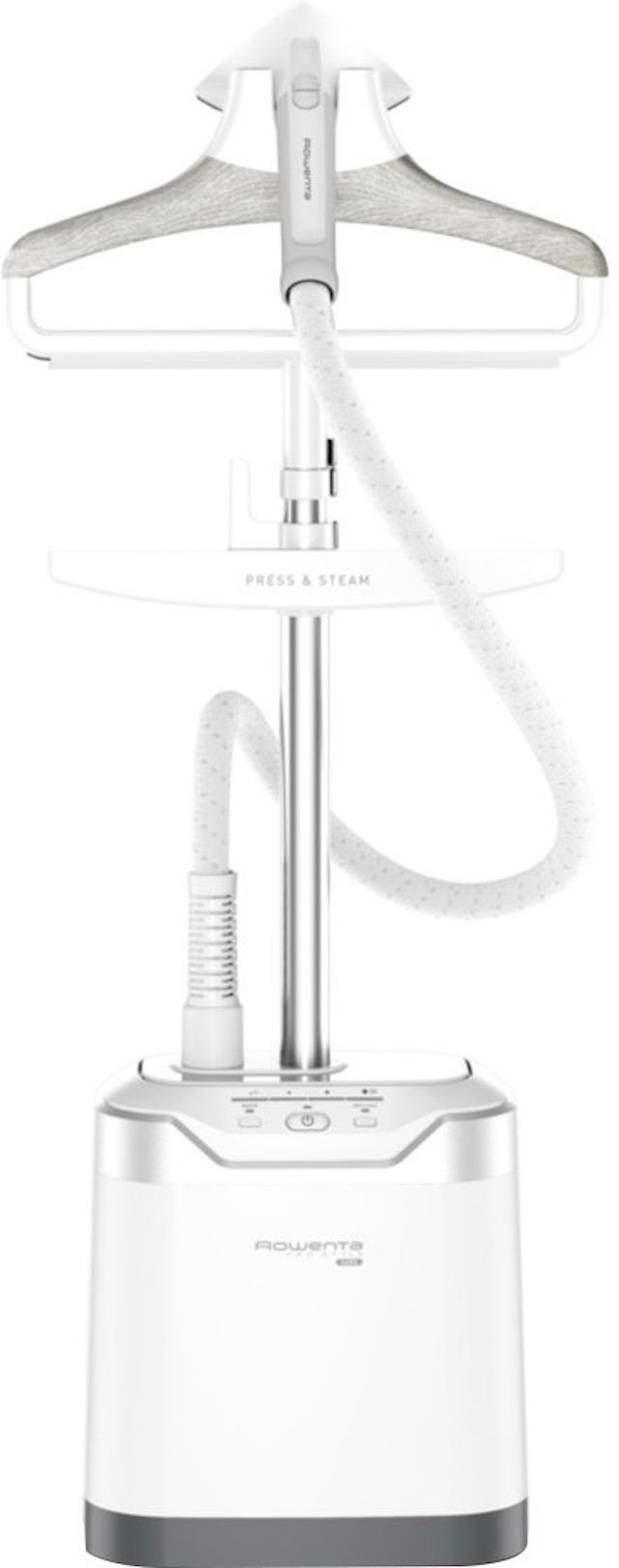 Rowena Pro Style Steamer
