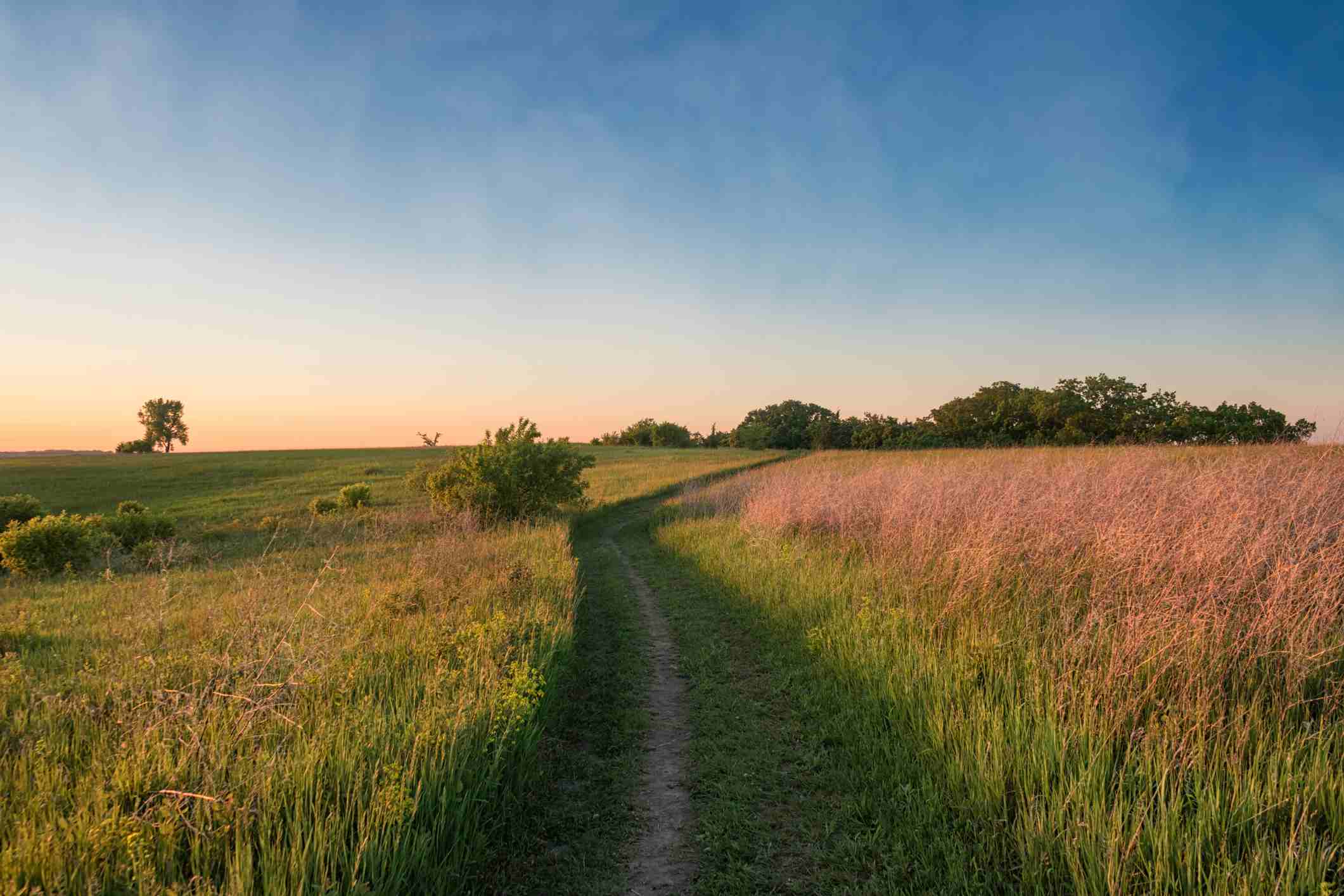 苏福尔斯，南达科他州