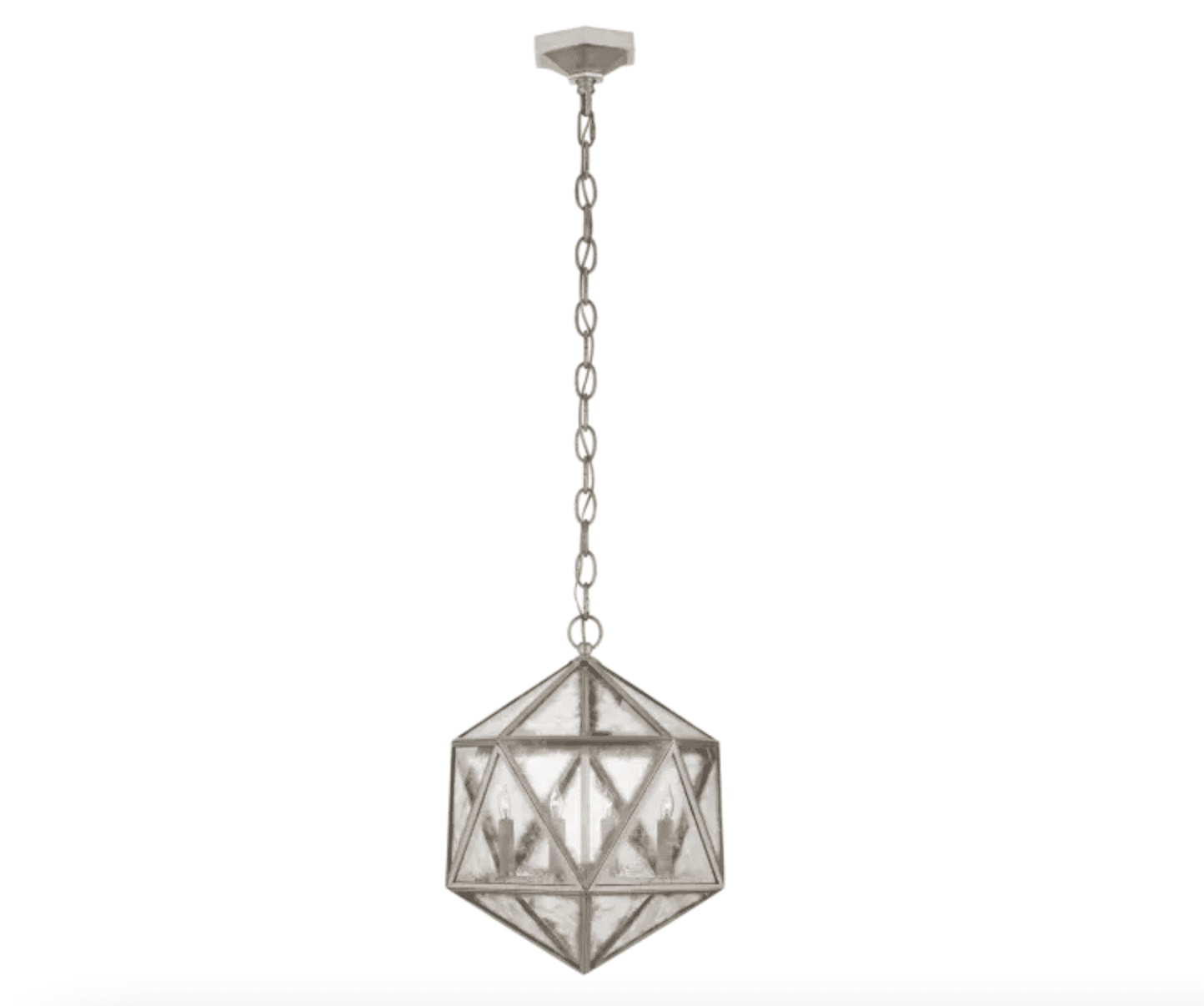 Zeno中等18小套对比灯笼