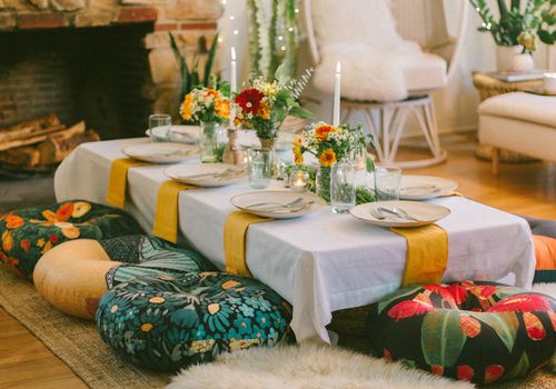 TableScape.