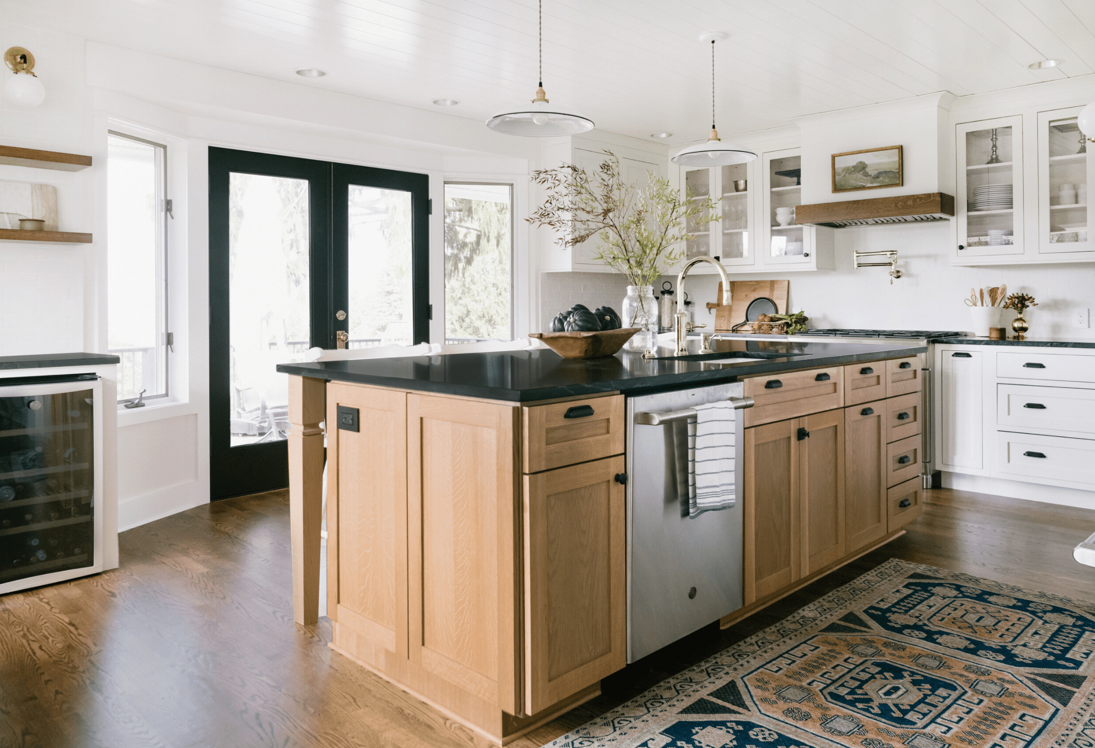 如何清洁洗碗机