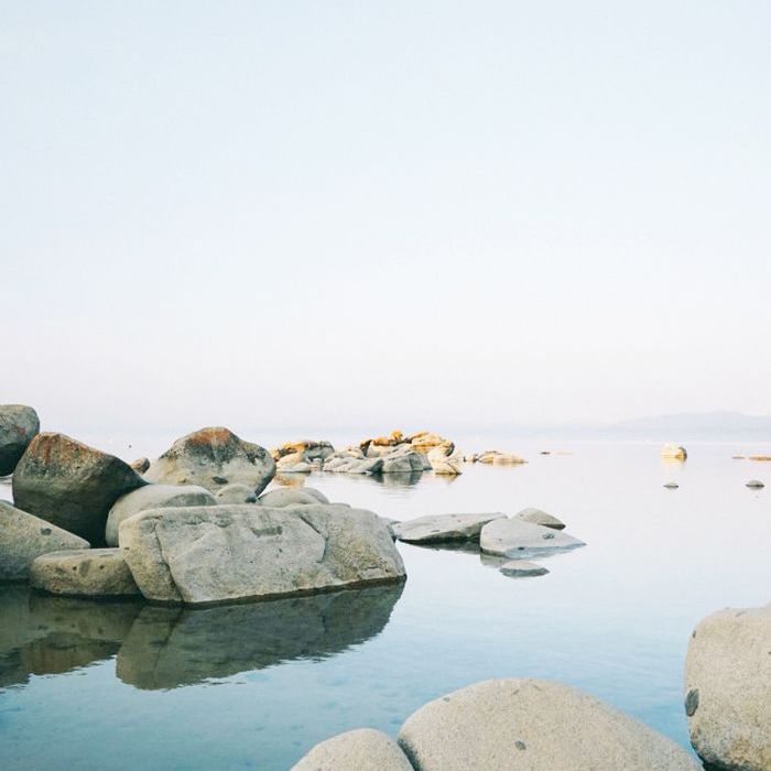 在加利福尼亚州湖泊最佳