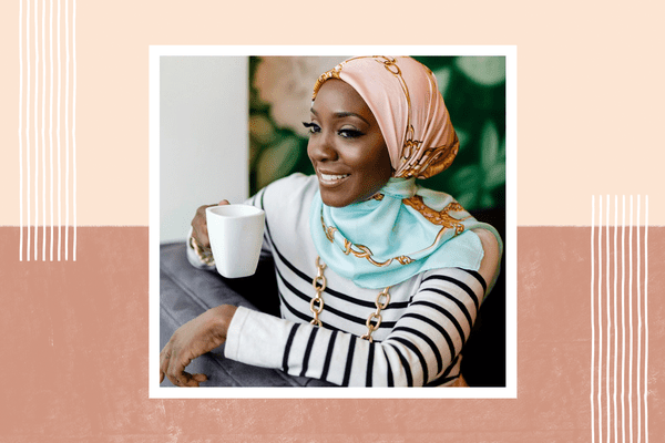 Saudah Saleem头像。