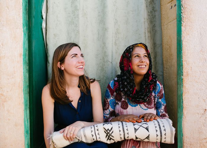 成功公民创始人