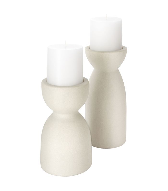 CB2区陶瓷柱烛台