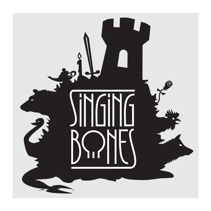 历史最佳播客 - 歌唱骨头