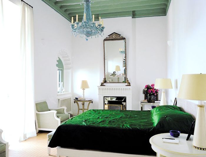 被褥很容易安排