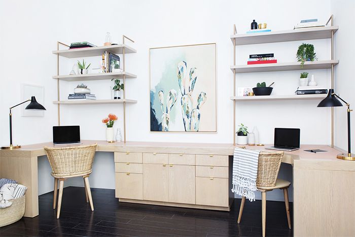 工作室Life.Style的新办公室“class=