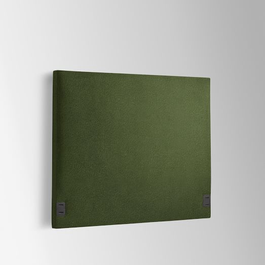 西榆简单的软体床头板