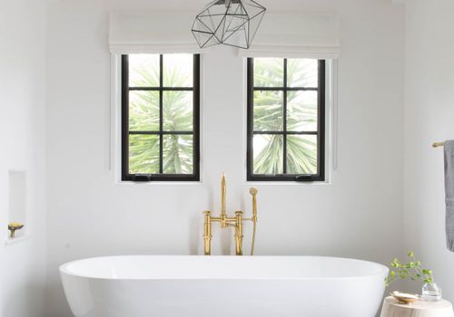 浴室地板的想法