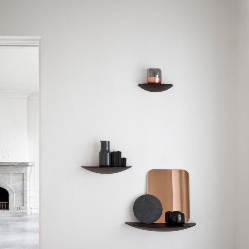 Perigold Grindy真菌壁架