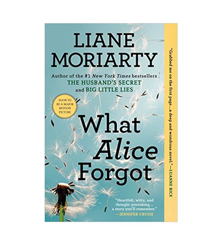 莱恩·莫里蒂什么爱丽丝忘记”class=