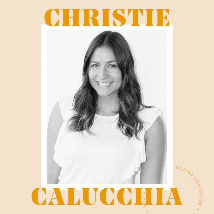 克里斯蒂·卡鲁基亚，助理编辑