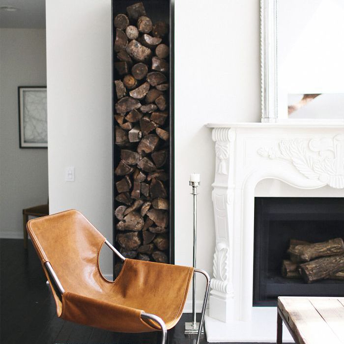 如何用镜子装饰斗篷