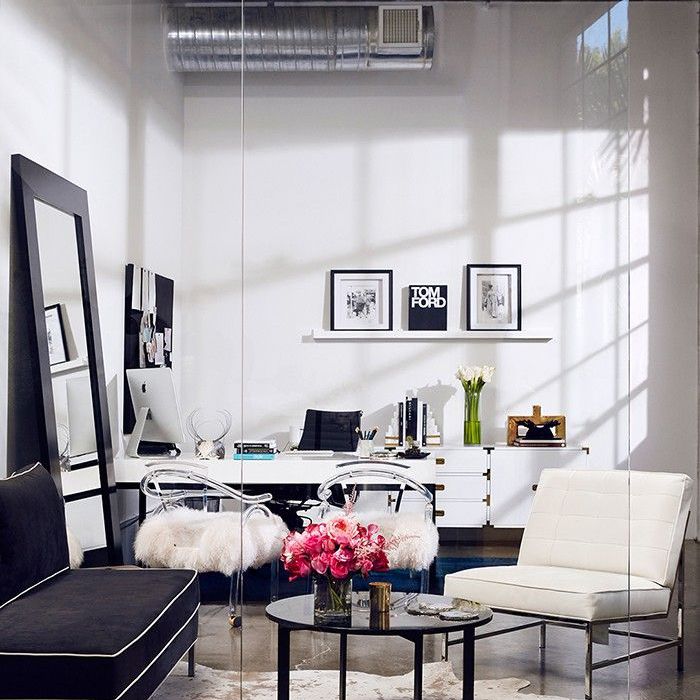 珠宝行维塔菲德办公室