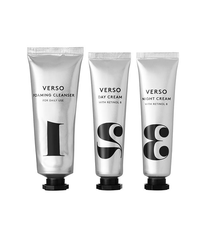 Verso的旅游系列