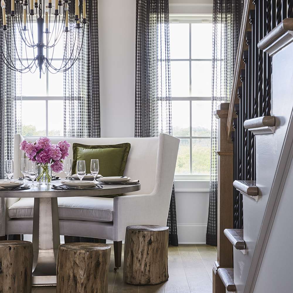 窗口的治疗理念