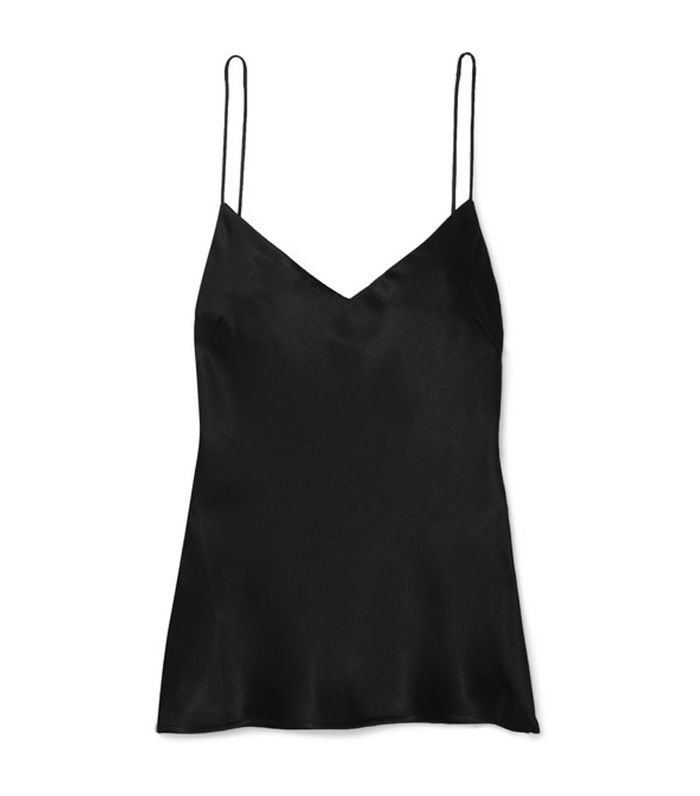 加尔文伦敦缎背心