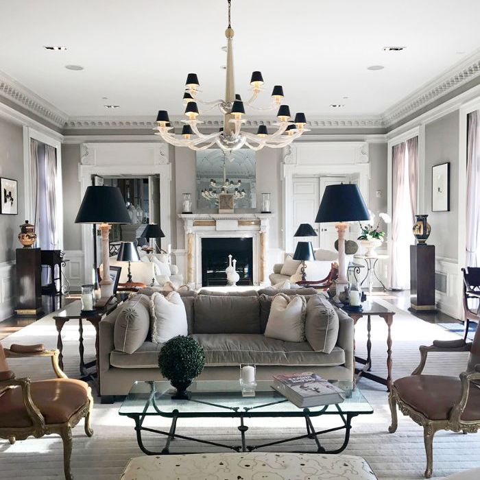 纽约上州逍遥游 -  Glenmere大厦