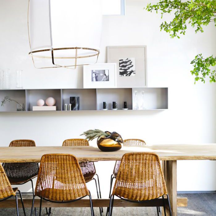 公寓装修的想法