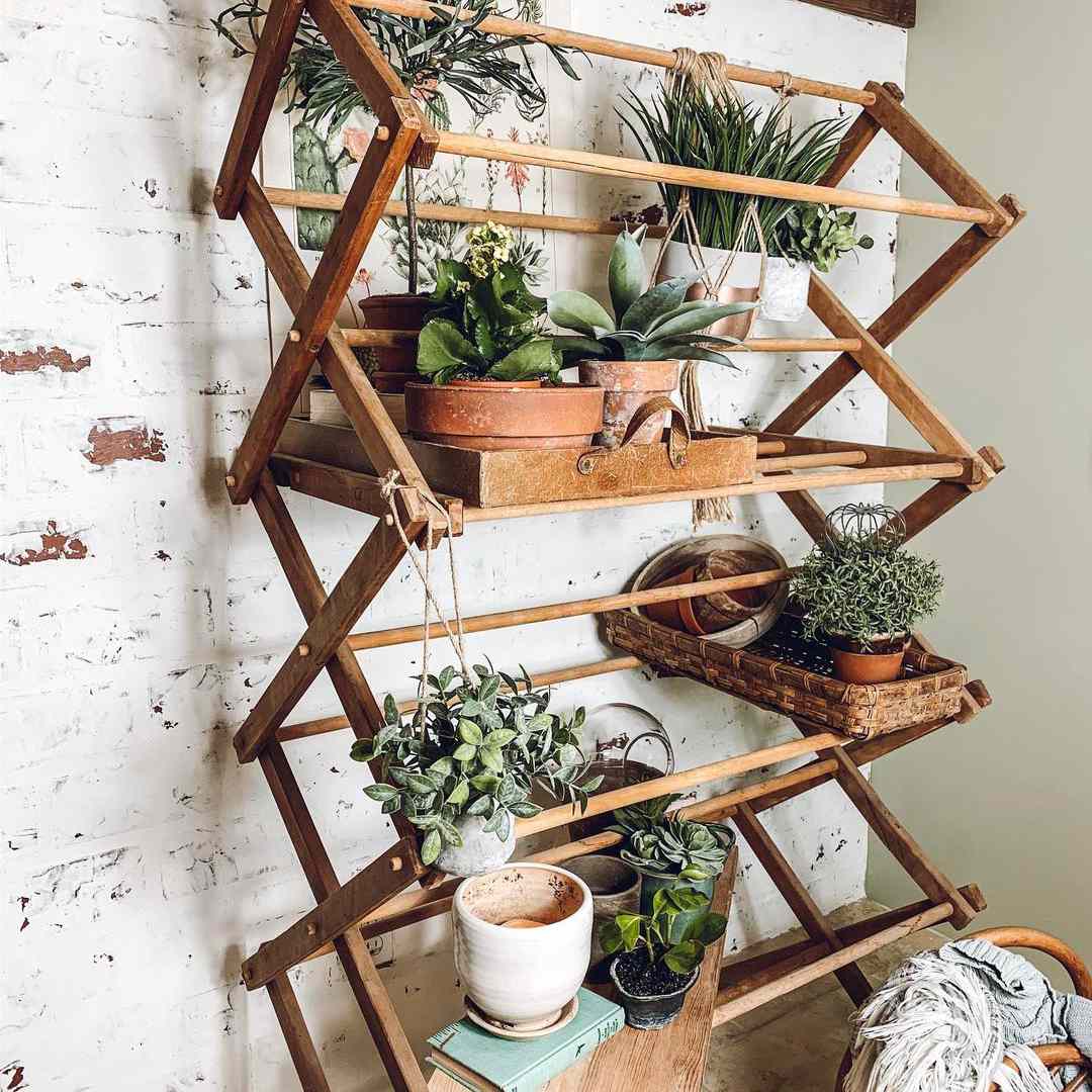 我的Adobe Cottage.