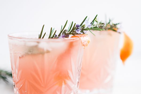 杜松子酒的配方