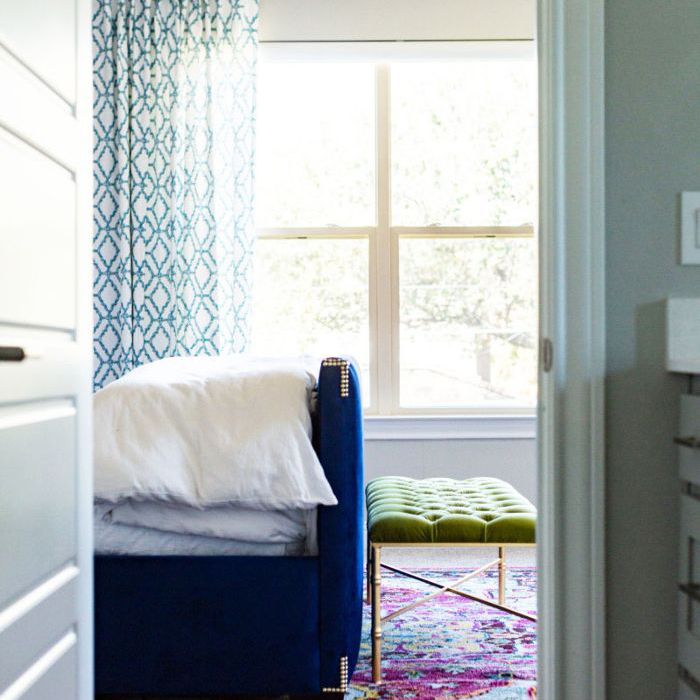 小卧室提示阿贝费尼莫尔