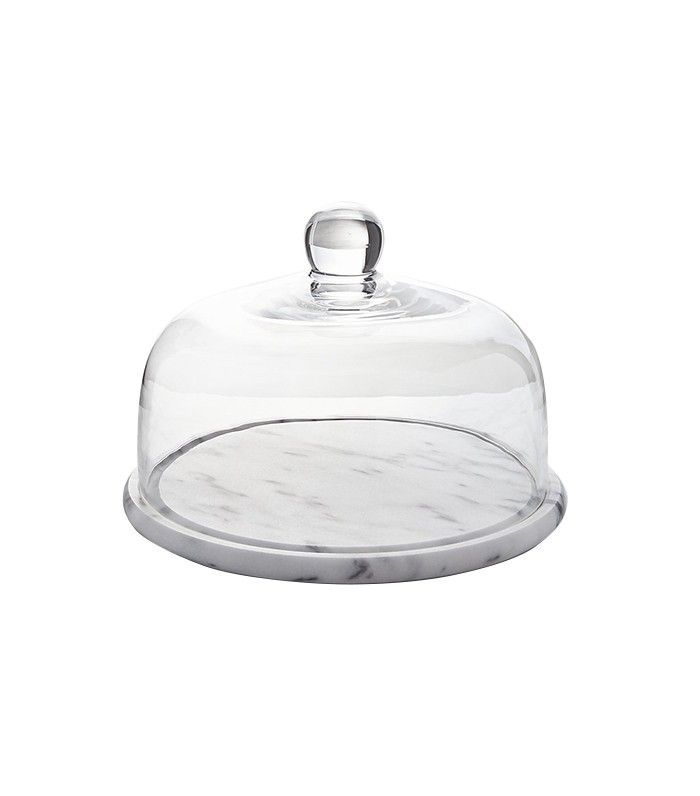 法国厨房大理石芝士球 - 板条箱和桶