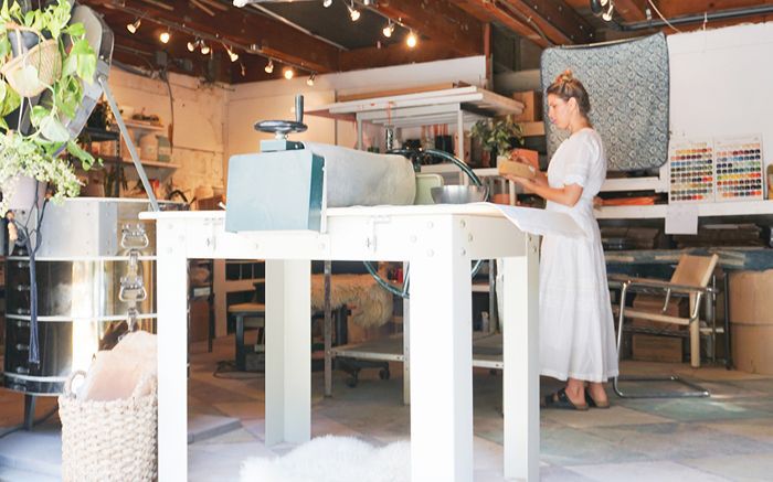 家艺术工作室力士爱神