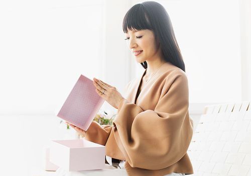玛丽近藤盒子