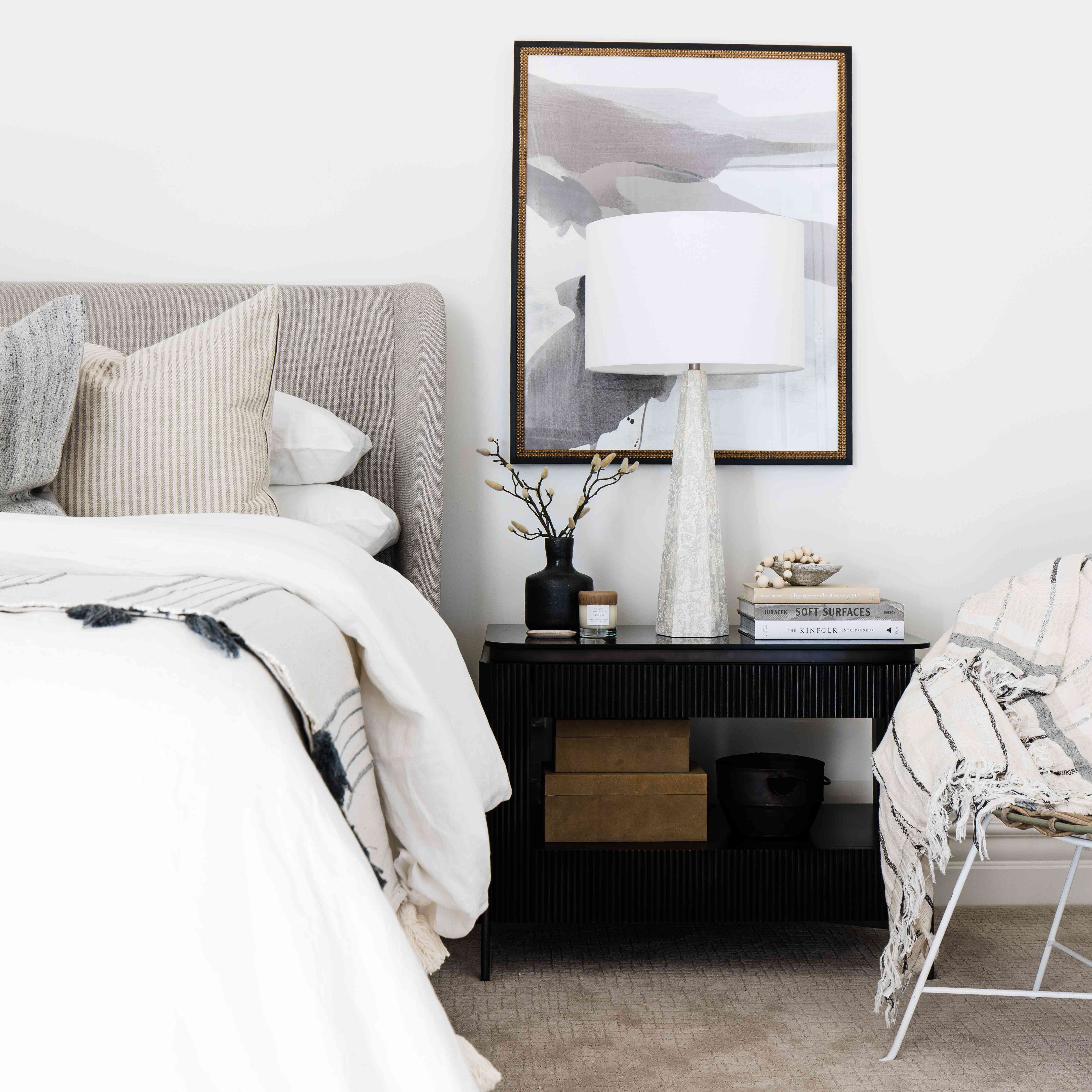 亚利桑那州的家之旅 - 客卧