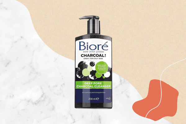 的3分不同的药店洗面液GIF