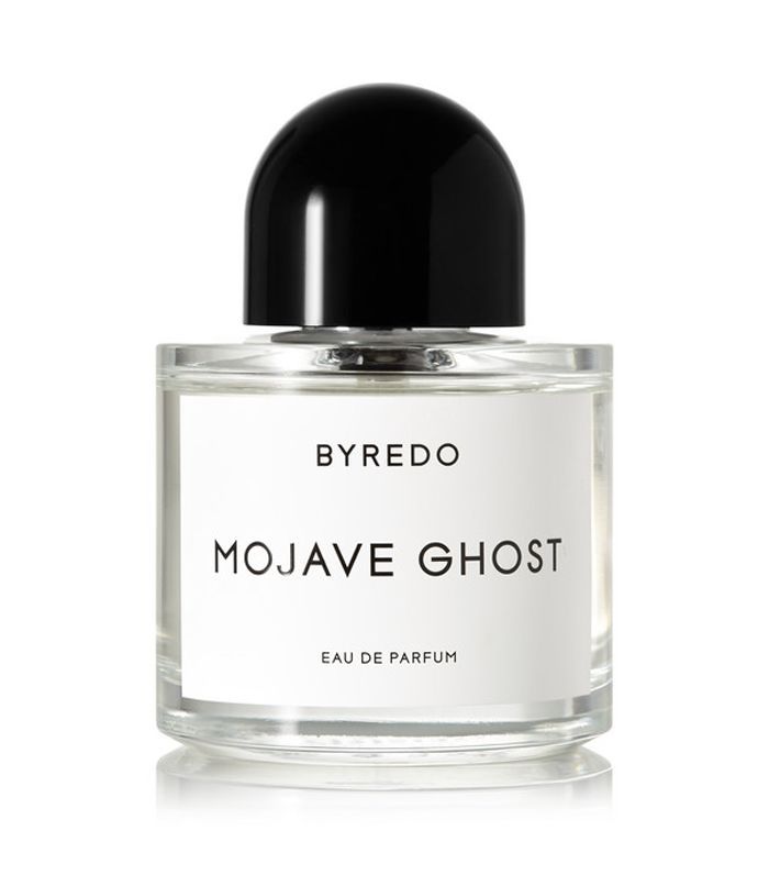 莫哈韦幽灵香水