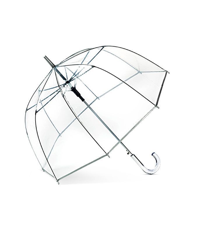 ShedRain清除气泡雨伞