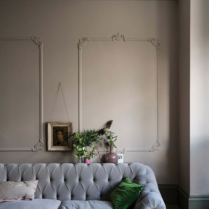 法罗和球油漆颜色