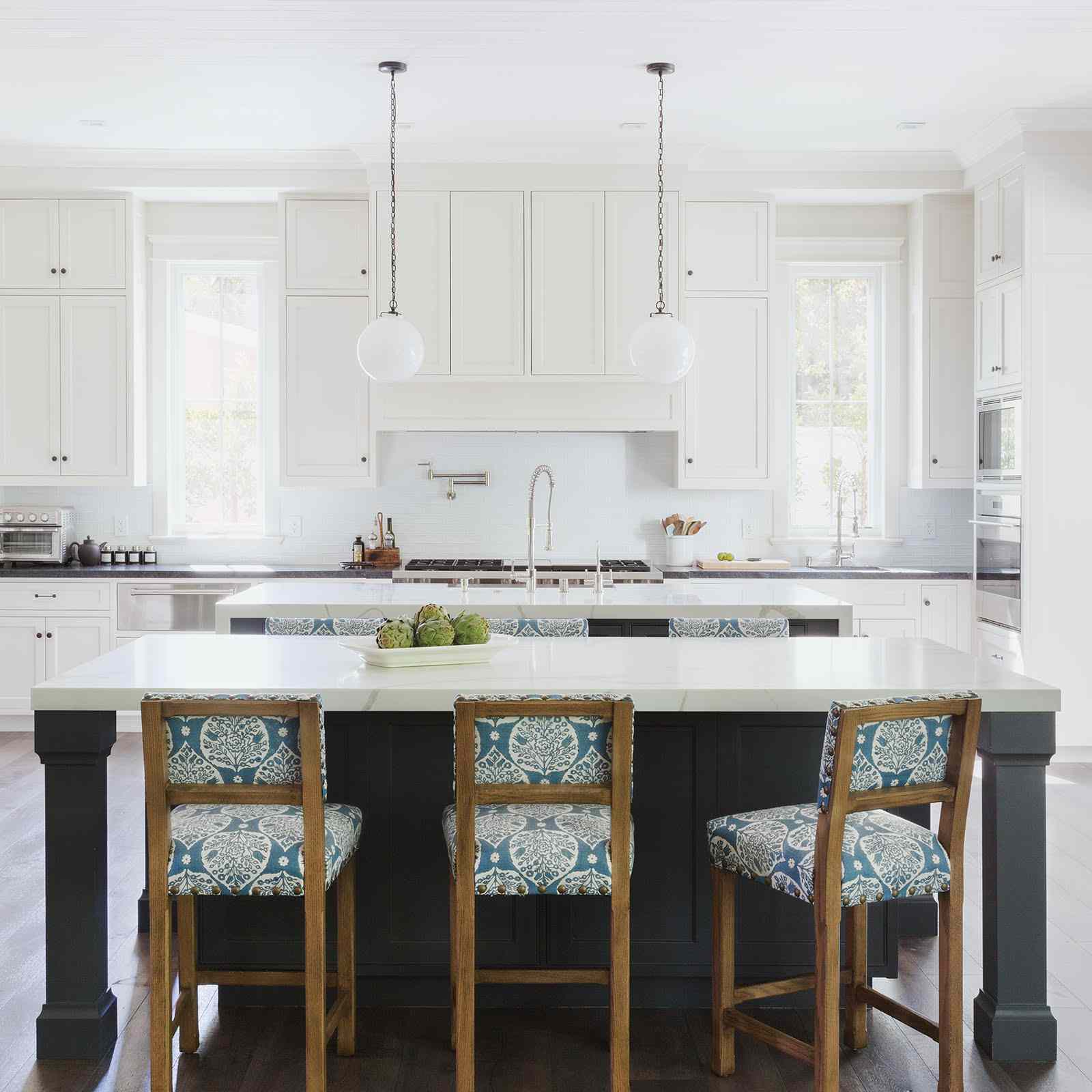 Farrow & Ball -校舍白色