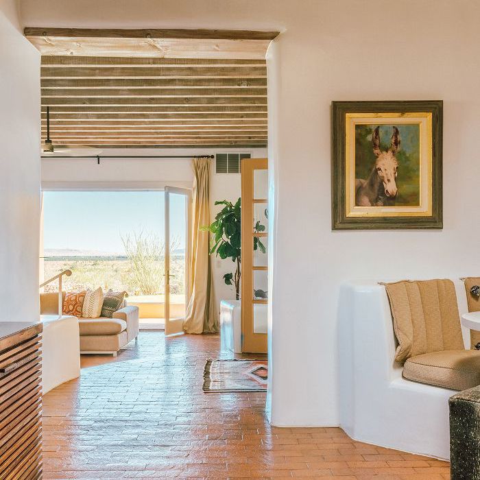 沙漠家居室内设计