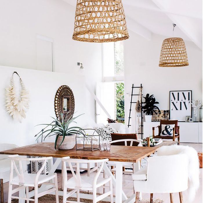 明亮的波希米亚