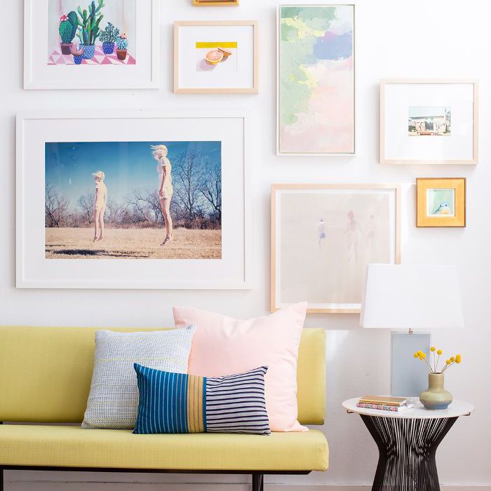 首先公寓装饰理念