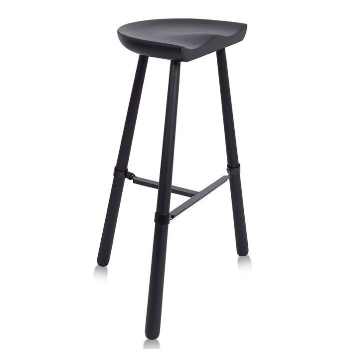 BirdRock家居鞋匠酒吧凳