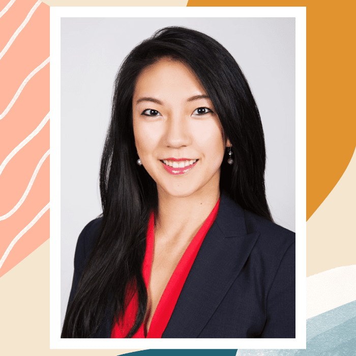 成功女性的工作制服