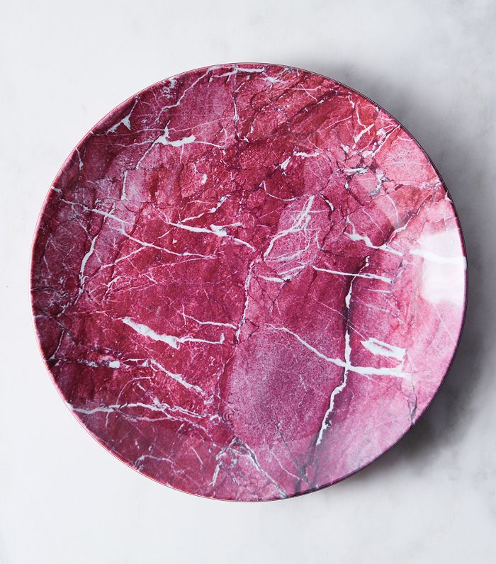 Fortessa餐具解决方案Palace三聚氰胺餐具