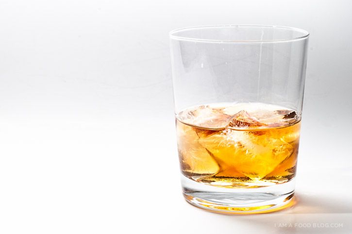 经典的老式配方